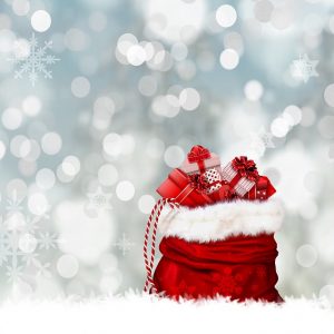 5 Reasons for a Gift Free Christmas