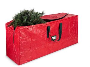 Large Christmas Tree Storage Bag $9.99!