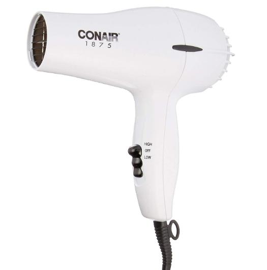 Conair Mid-Size Styler Hair Dryer – Only $7.34!