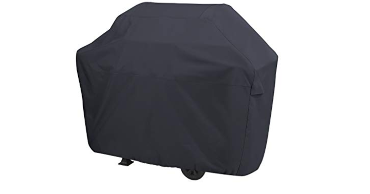 AmazonBasics Gas Grill Cover Only $18.42 Shipped! Great Reviews!