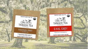 Free Sample Pack of Tandem Tea!