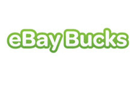 Earn an 10% Back in eBay Bucks on Purchases! Last Day!!