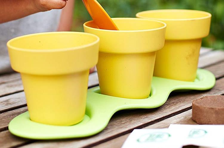 Green Toys Indoor Gardening Kit – Only $6.81! *Add-On Item*