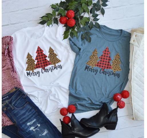 Holiday Tees – Only $13.99!