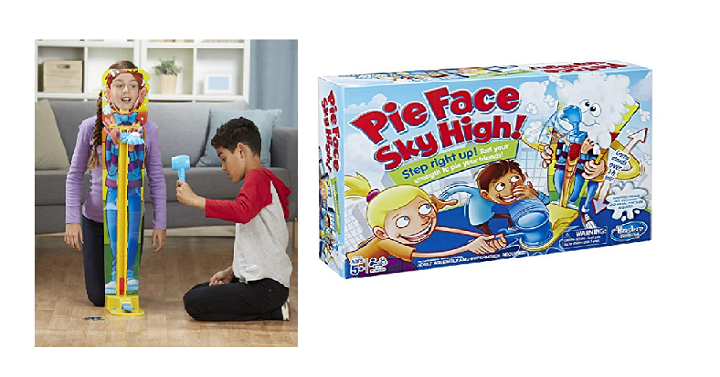 Pie Face Sky High Game Only $7.74 Shipped!! (Reg. $21)
