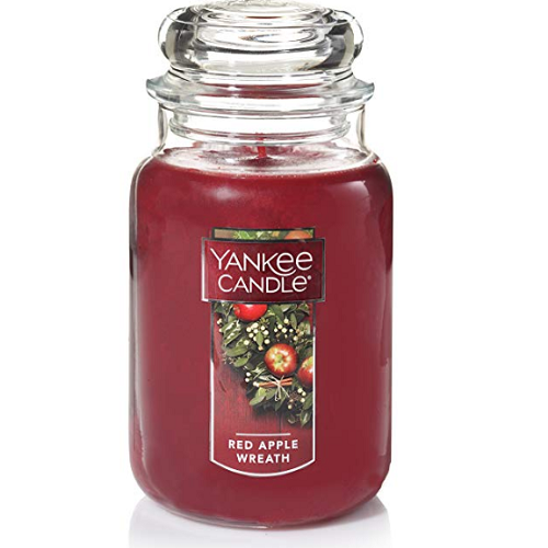 Yankee Candle Super Large Candle Only $10.99 Shipped! (Reg. $28)