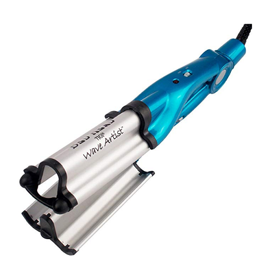 Bed Head Wave Artist Deep Waver for Beachy Waves for Only $15.99 Shipped! (Reg. $27.99)