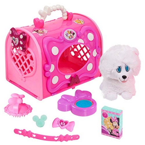 Minnie Happy Helpers Pet Carrier for Only $11.49 Shipped! (Reg. $20)