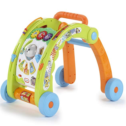 Little Tikes 3-in-1 Activity Walker Only $19.88 Shipped! (Reg. $39.99)