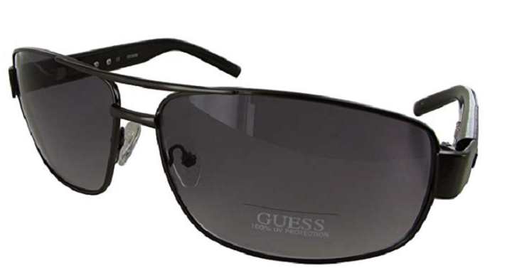 Guess Aviator Fashion Sunglasses Just $14.99 Shipped! (Reg. $75)