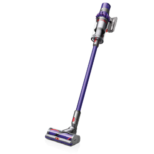 Dyson Cyclone V10 Animal Lightweight Cordless Stick Vacuum Cleaner Only $379.99 Shipped! (Reg. $600)