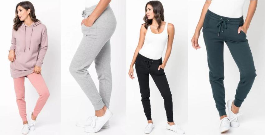 Jogger Pants – Only $16.99!