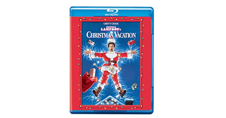 Rent National Lampoon’s Christmas Vacation Instant Video – Just $3.99!
