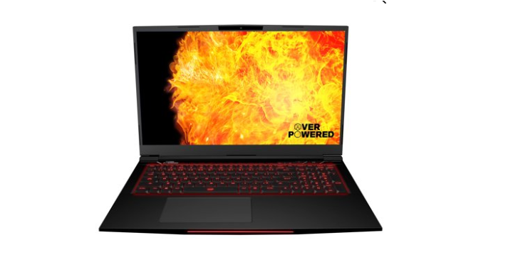 OVERPOWERED Gaming Laptop Only $999 Shipped! (Reg. $1,699)