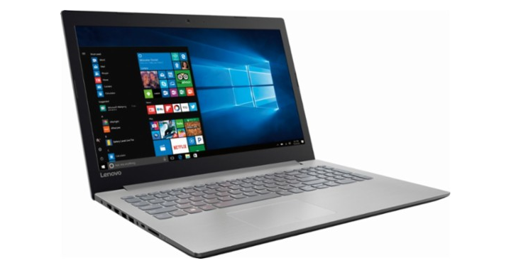 Lenovo 15.6″ Laptop – Intel Core i3 – 8GB Memory – 1TB Hard Drive – Just $349.99!