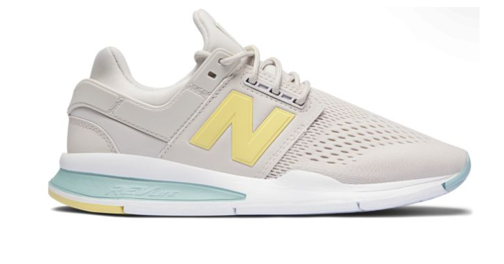 Women’s New Balance Lifestyle Shoes Only $40.99 Shipped! (Reg. $90)