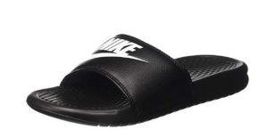 NIKE Men’s Benassi Just Do It Athletic Sandal as low as $18!