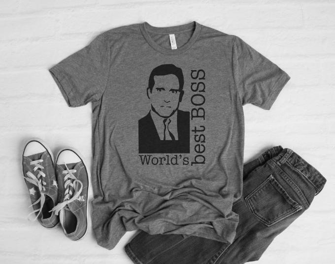 Classic ‘The Office’ Tees – Only $15.99!