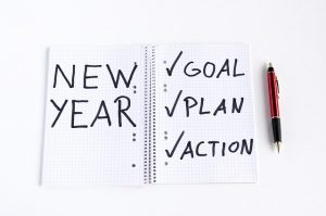 5 Budget Friendly New Year’s Resolutions