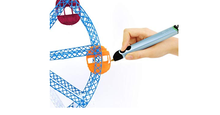 3Doodler Create 3D Printing Pen Set Only $12.80! (Reg. $50)