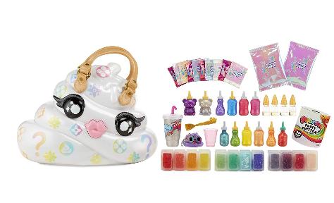 Poopsie Pooey Puitton Slime Surprise – Only $39.97 Shipped!