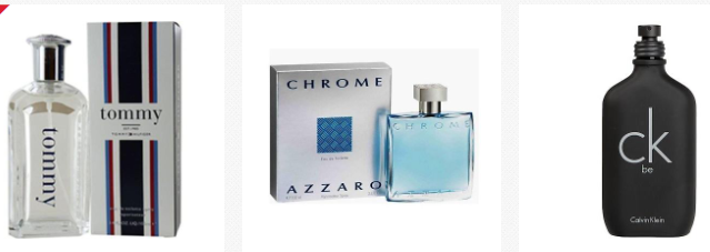 eBay: Fragrances Under $25! Today ONLY!