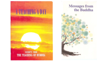 Free Buddhist Books!