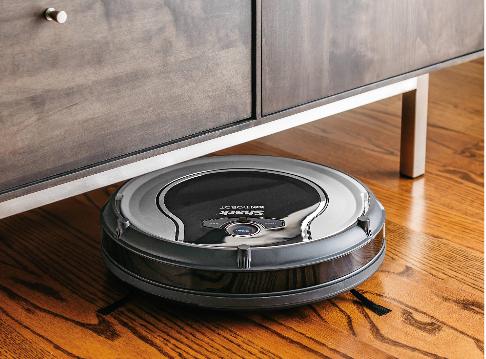 Shark ION RV700 Robot Vacuum with Easy Scheduling Remote – Only $169.99!