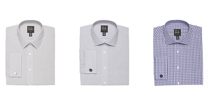 Men’s Dress Shirts Only $8.99 Shipped!