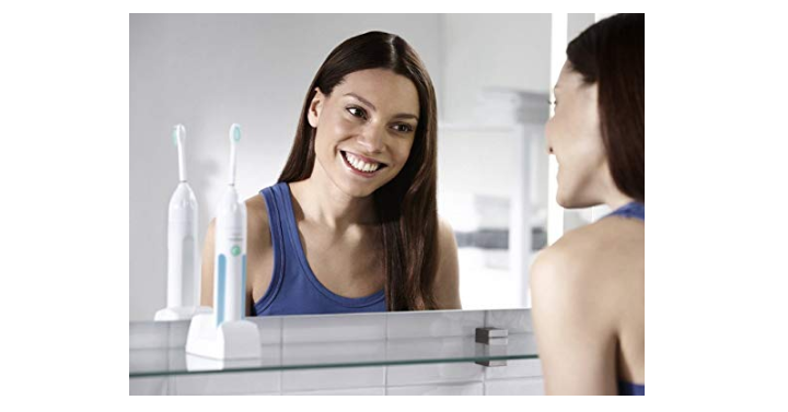 Philips Sonicare Essence Sonic Electric Rechargeable Toothbrush Only $19.95 Shipped! (Reg. $50)
