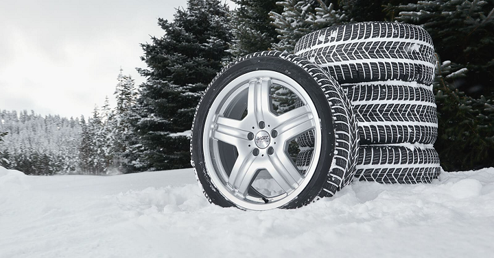 Are Winter Tires Worth The Investment?