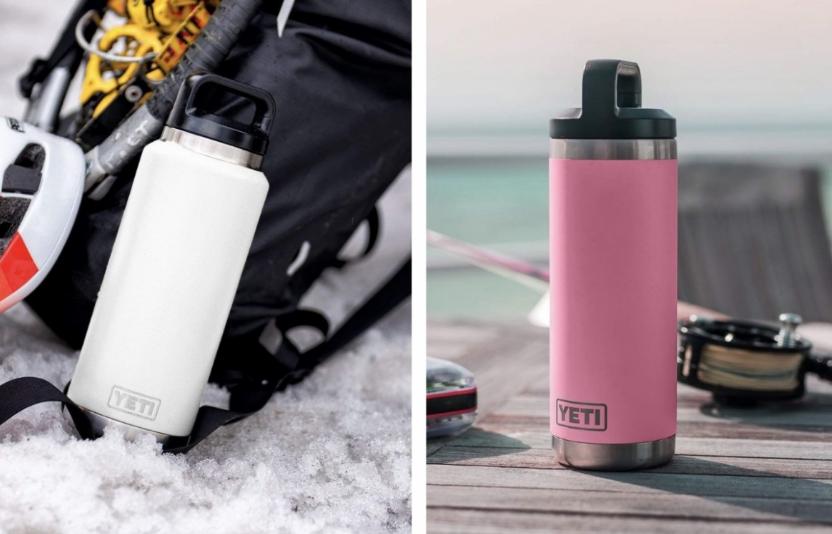 Yeti Ramblers (18 Ounce) – Only $22.99!