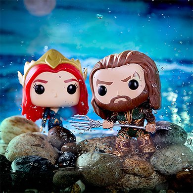 Save Up To 40% Off Funko on Zulily!