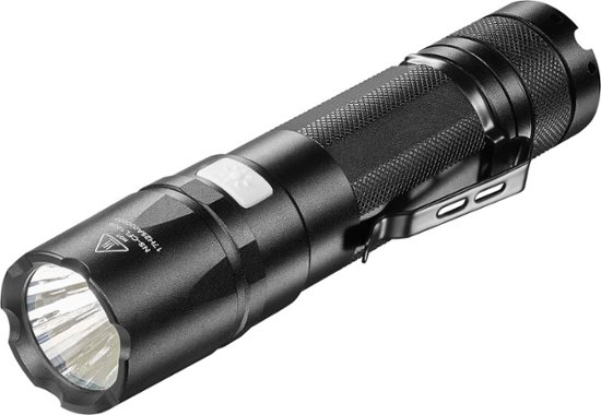 Insignia 350 Lumen LED Flashlight – Just $12.99! 40% off!