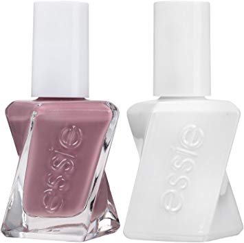 Essie Gel Couture Nail Polish 2 Pack Only $11.50! (Reg $18.50)