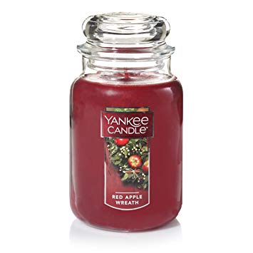 Yankee Candles From $10.99 on Amazon!