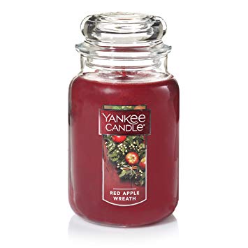 Yankee Candles From $10.99 on Amazon! Yankee Candles From $10.99 on Amazon!