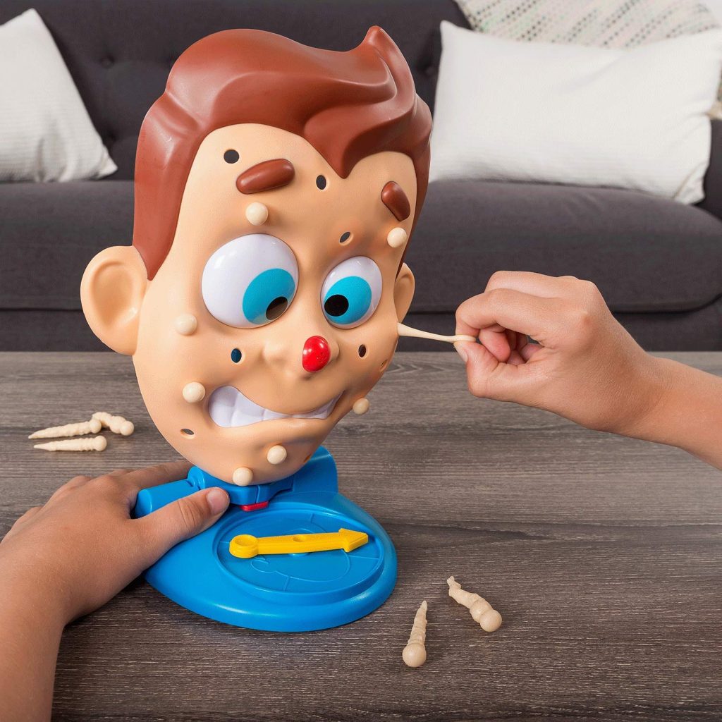 Pimple Pete Pimple Popper Game Only $5.00!