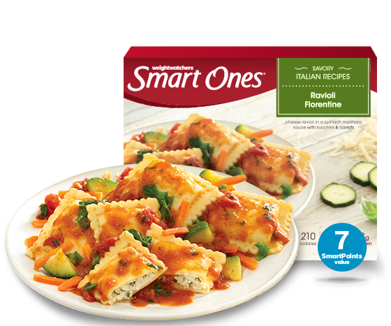 Smart Ones Frozen Entrees Just $1.27 at WalMart w/ New Coupon!
