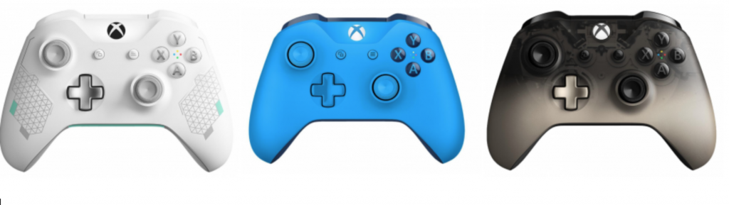 Xbox One Wireless Controllers As Low As $40 At Newegg!