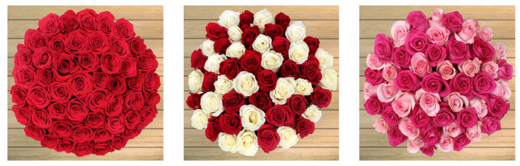 Costco: Pre-Order 50-Stem Valentine’s Day Roses For Just $49.99!