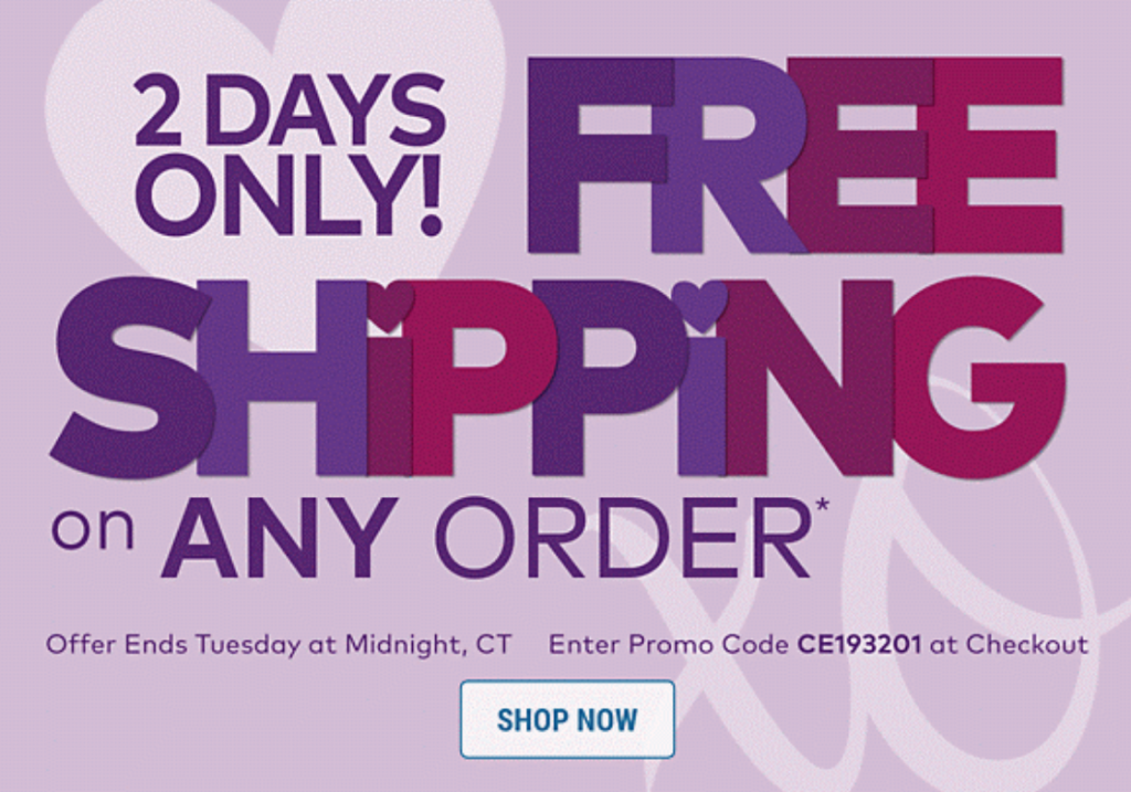 FREE Shipping At Oriental Trading! Plus, 60% Off The Valentine Shop!