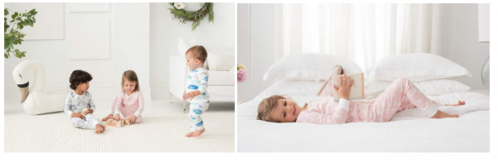 aden + anai 2-Piece 100% Cotton Sleep Set Just $15.75 Shipped! (Reg. $25.00)