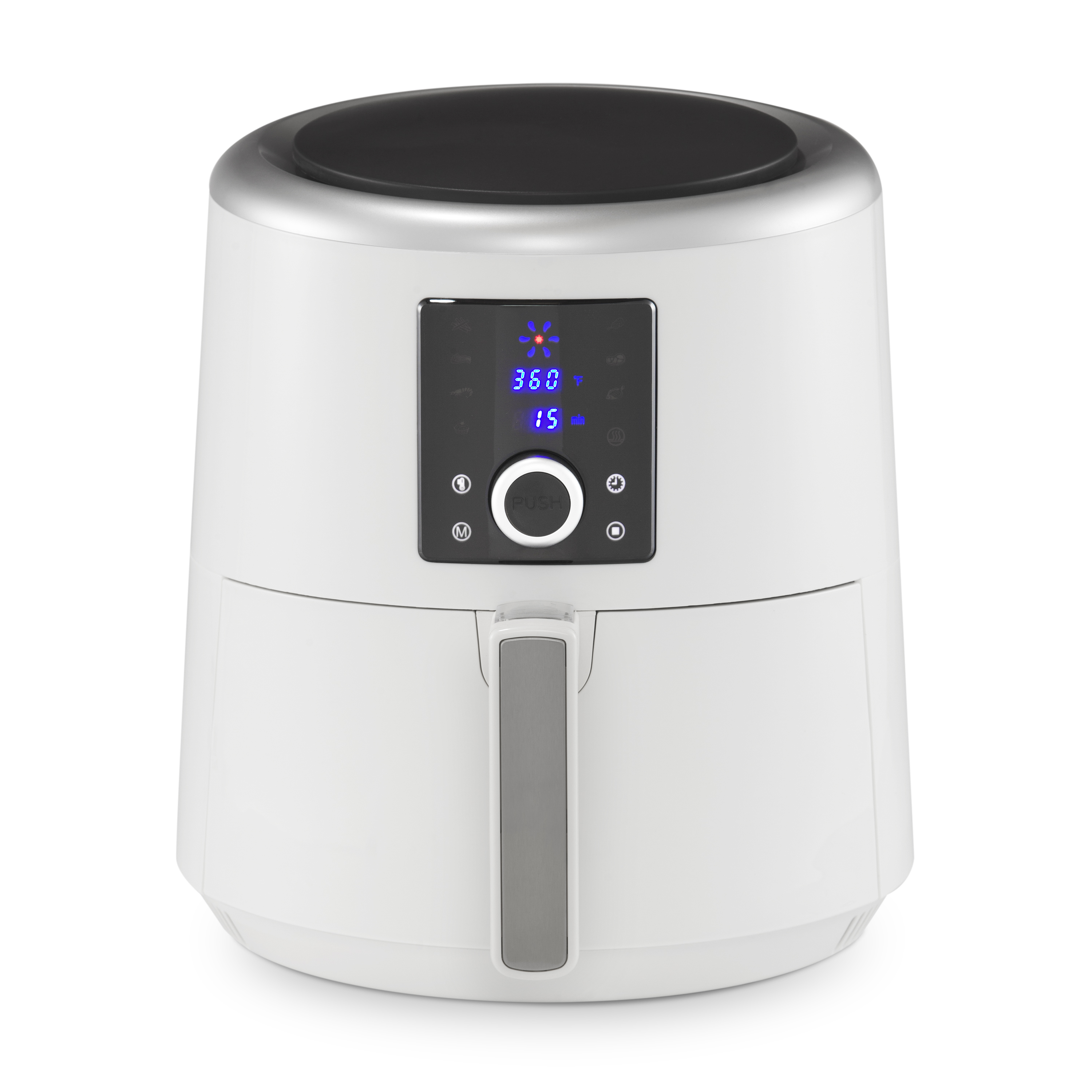 La Gourmet 6-Qt. Digital Air Fryer and Convection Oven Only $65.65! (Reg $89)
