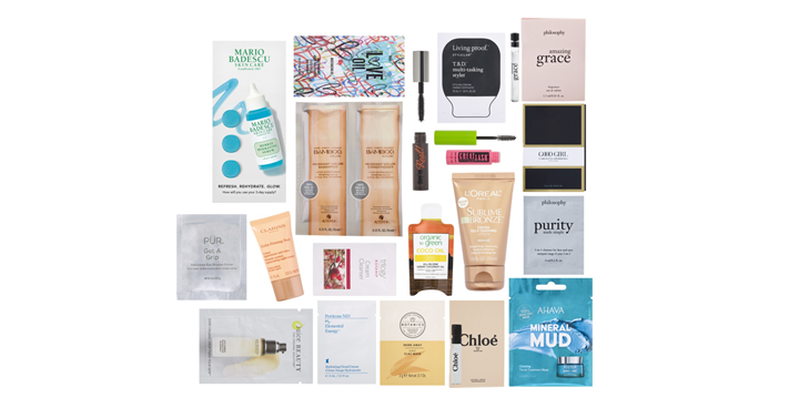 ULTA Freebie! 19 Piece Beauty Bag FREE with any $25 purchase – Online Only!