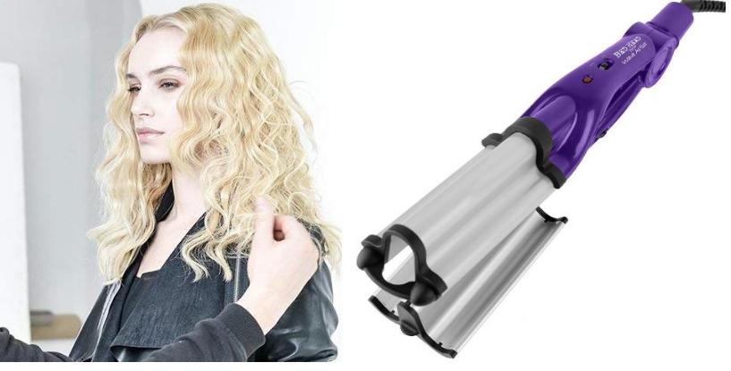 Bed Head Wave Artist Deep Waver for Beachy Waves Generation II – Only $19.96!