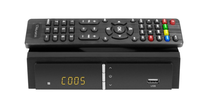 Digital TV Converter Box with Digital Video Recorder – Just $24.99!