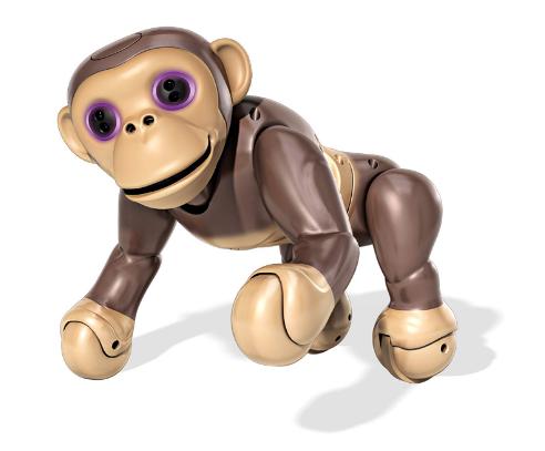 Zoomer Chimp – Only $34.99!