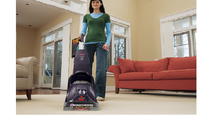 BISSELL PowerLifter PowerBrush Upright Lightweight Carpet Cleaner Only $69.99 Shipped! (Reg. $100)