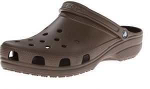 Crocs Men’s and Women’s Classic Clog as $15